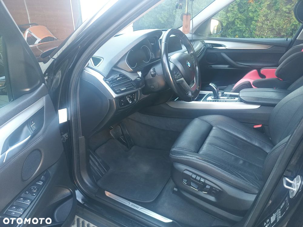 BMW X5 - 15