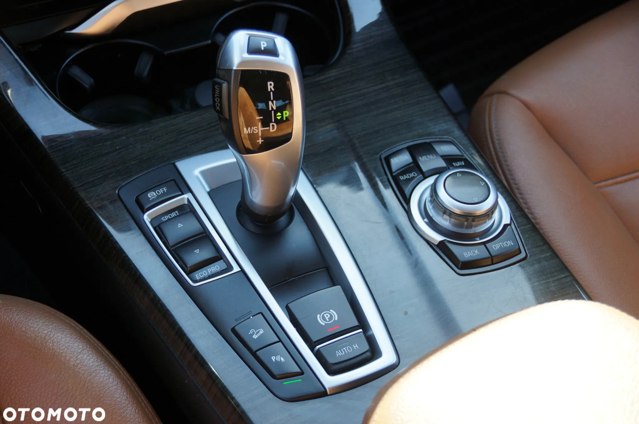 BMW X3 xDrive20i - 19