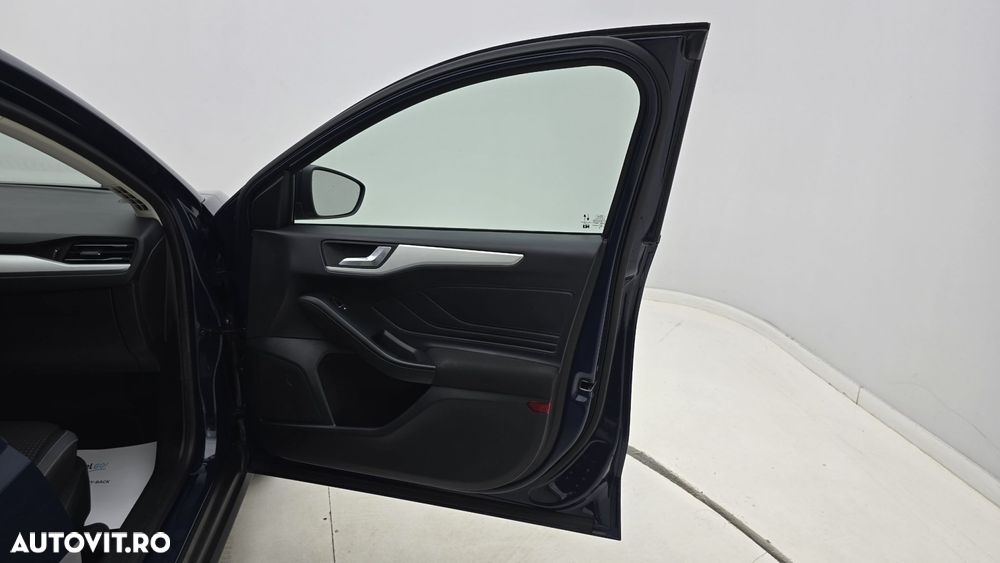 Ford Focus 1.5 EcoBlue Trend - 18