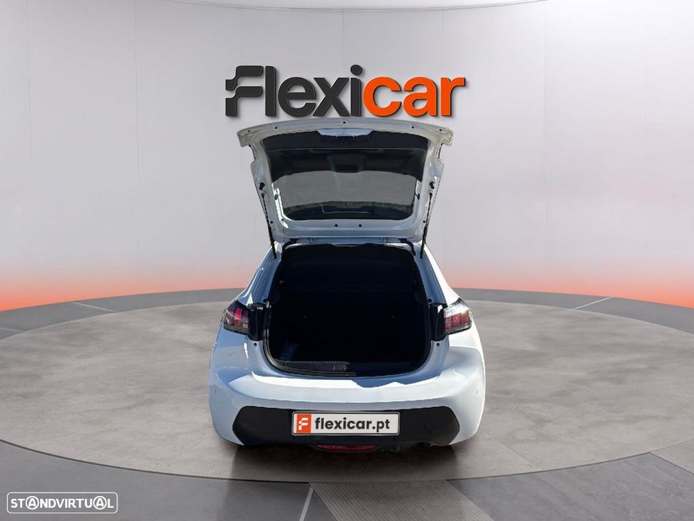 Peugeot 208 1.2 PureTech SE Style - 7