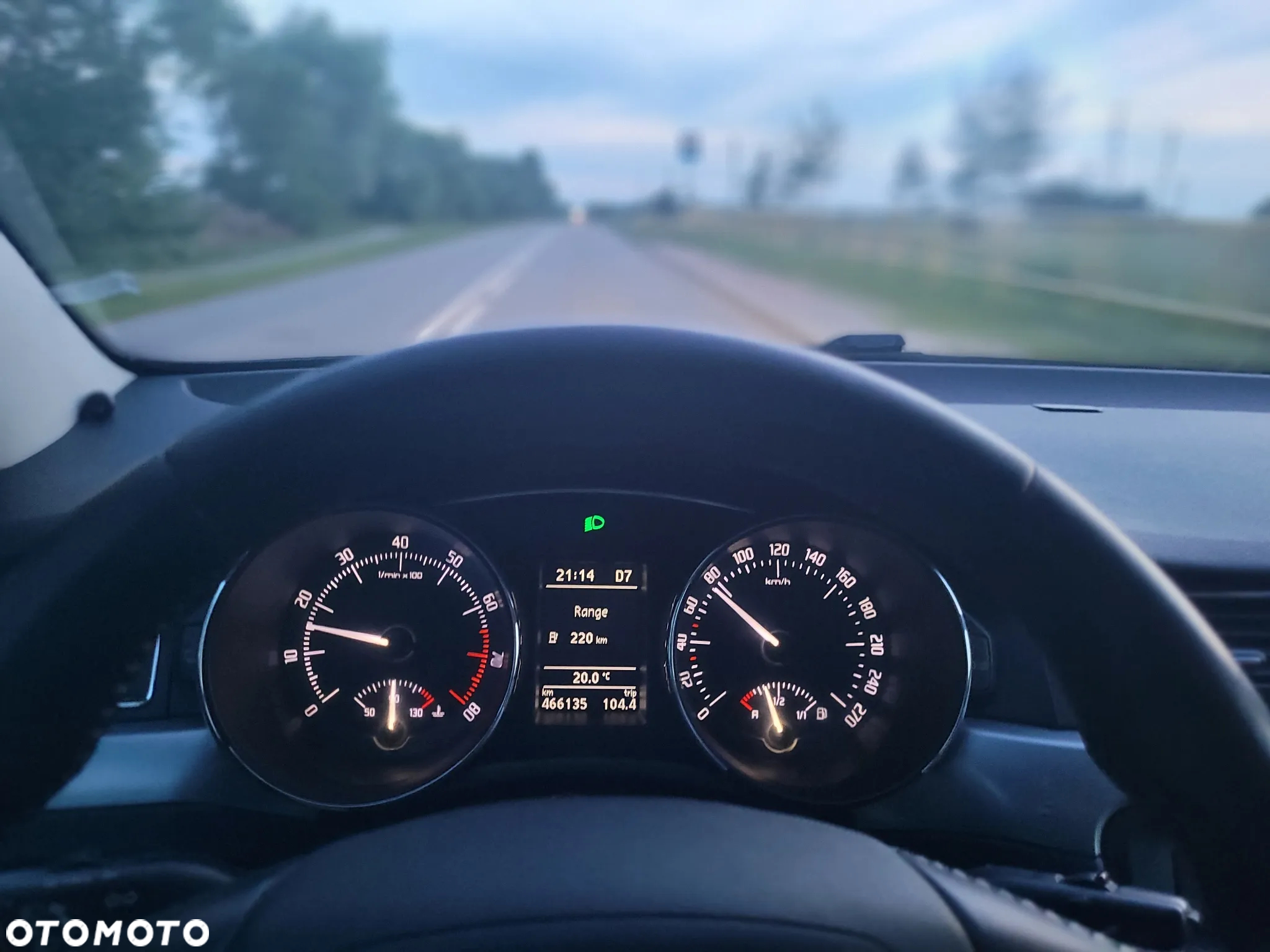 Skoda Superb 1.8 TSI Platinum DSG - 2