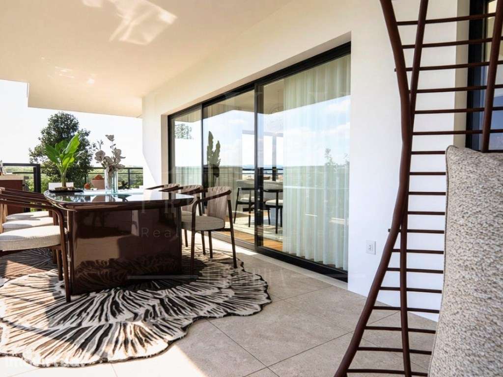 Apartamento T3 | NOVO | Rua da Fonte, Lordemão - Grande imagem: 2/12