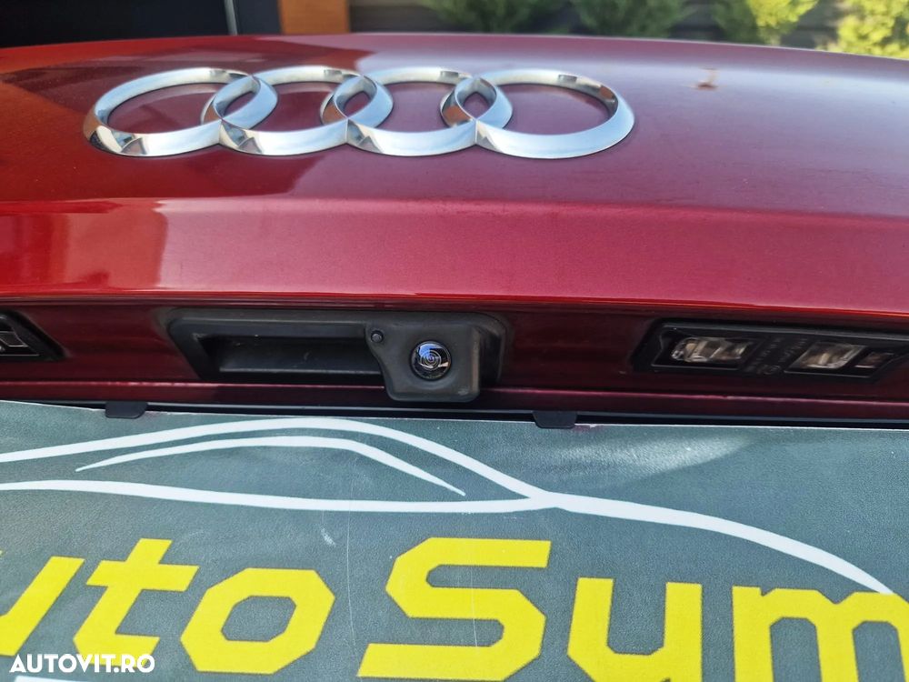 Audi Q5 40 TDI quattro S tronic - 19
