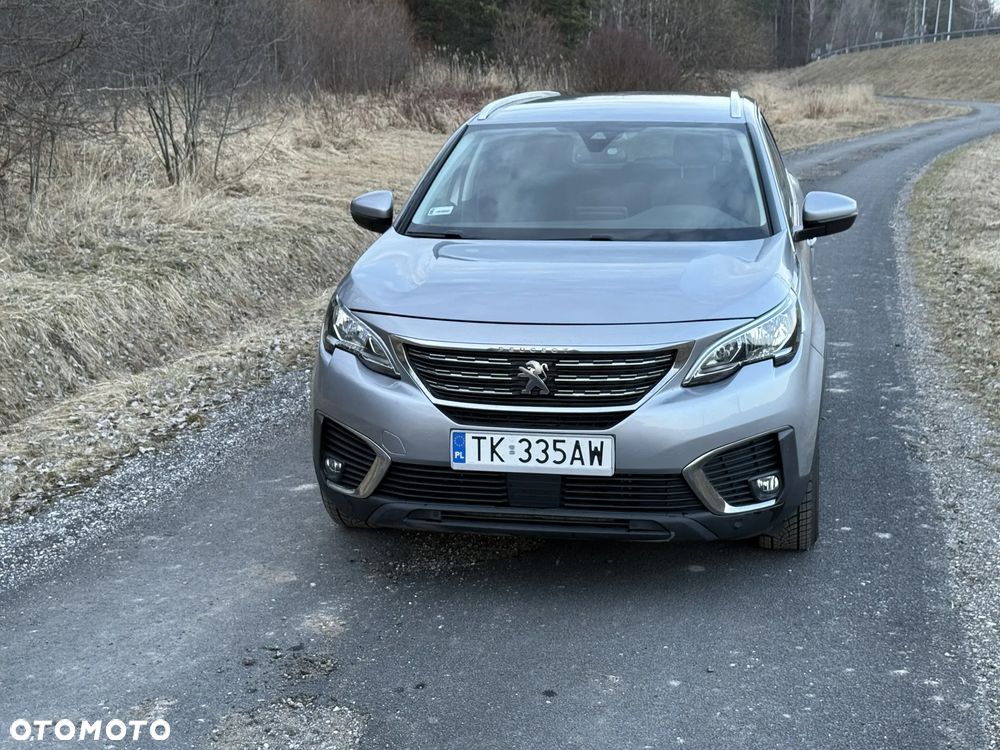 Peugeot 5008 1.5 BlueHDi Active S&S - 3