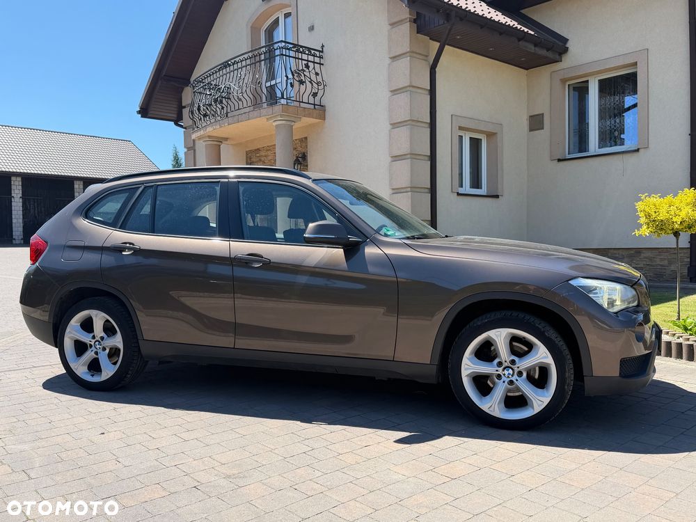 BMW X1 sDrive20d xLine - 16