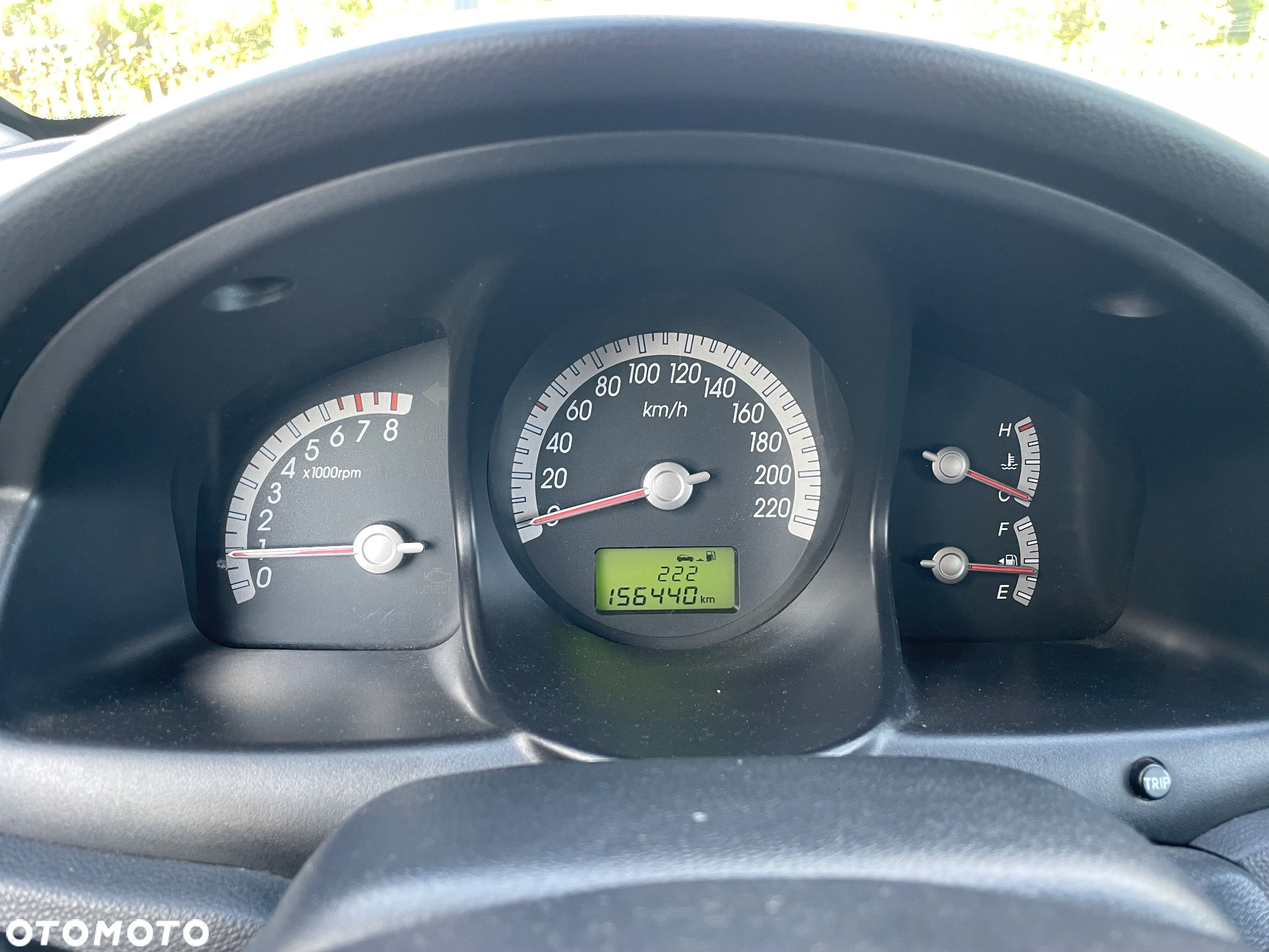 Kia Sportage - 27