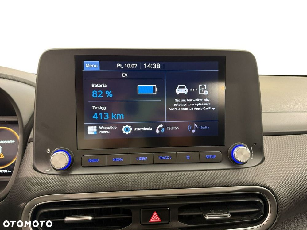 Hyundai Kona - 21