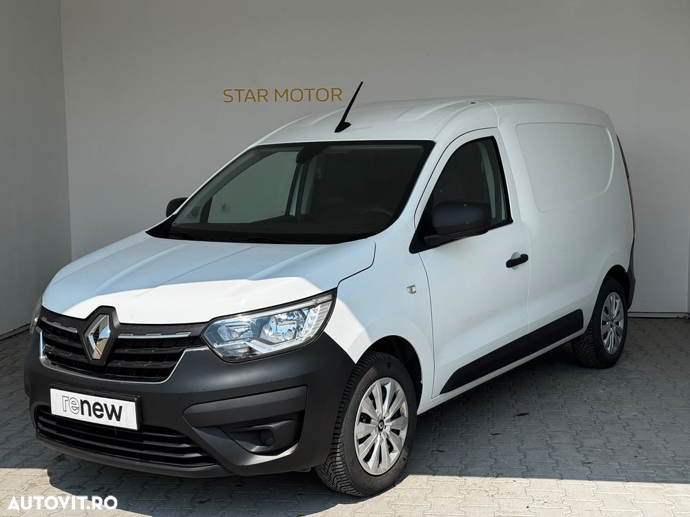 Renault EXPRESS - 2