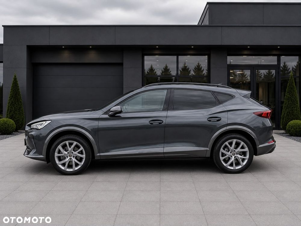 Cupra Formentor 1.5 TSI DSG - 11
