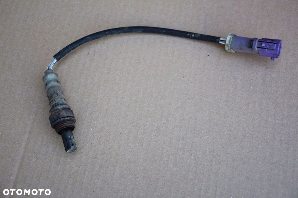 Sonda lambda FORD focus fiesta mondeo conect BENZYNA 2S6A-96444-BA - 6