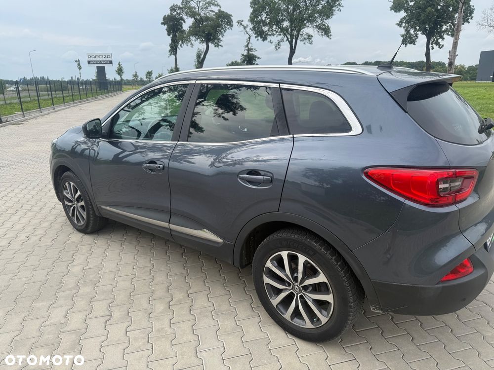 Renault Kadjar 1.6 dCi Energy Adventure - 12