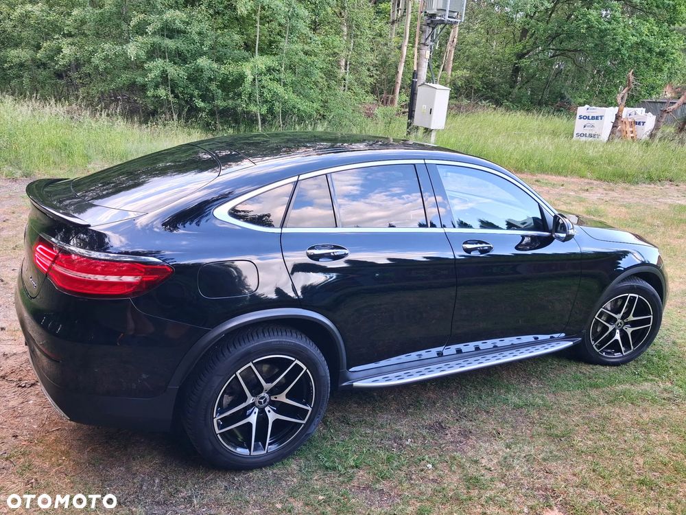 Mercedes-Benz GLC - 2