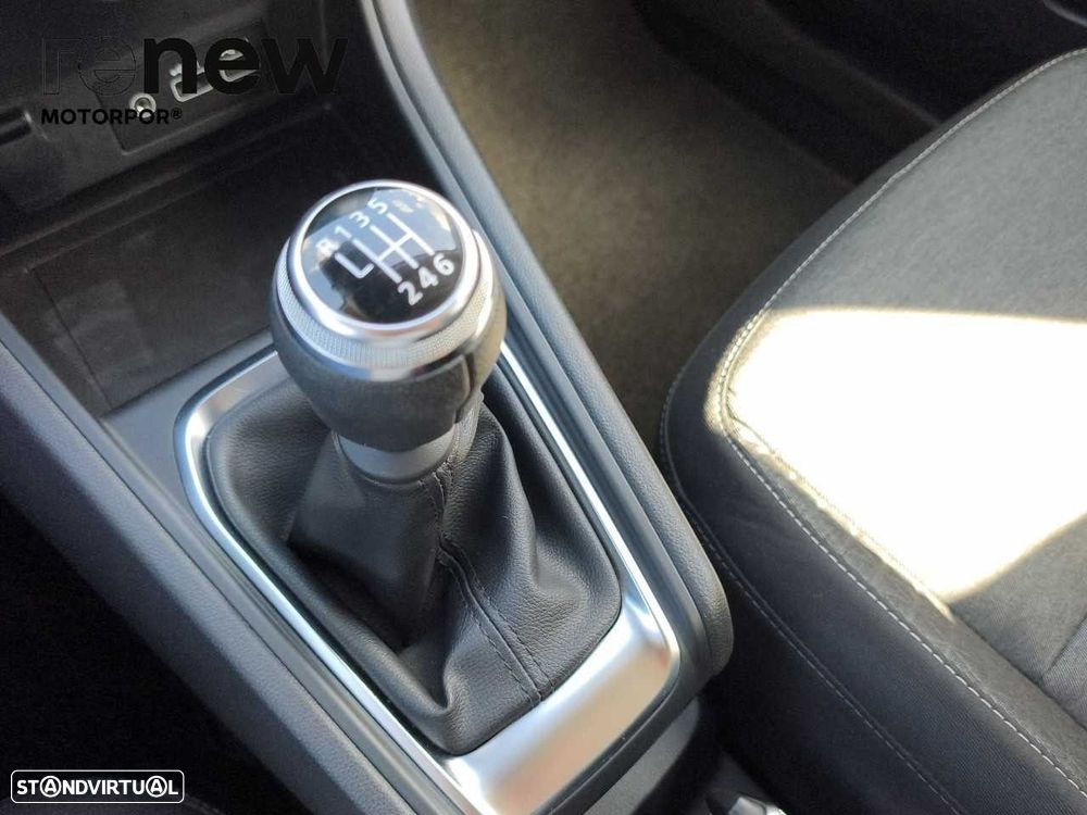 Renault Captur 1.0 TCe Evolution Bi-Fuel - 25