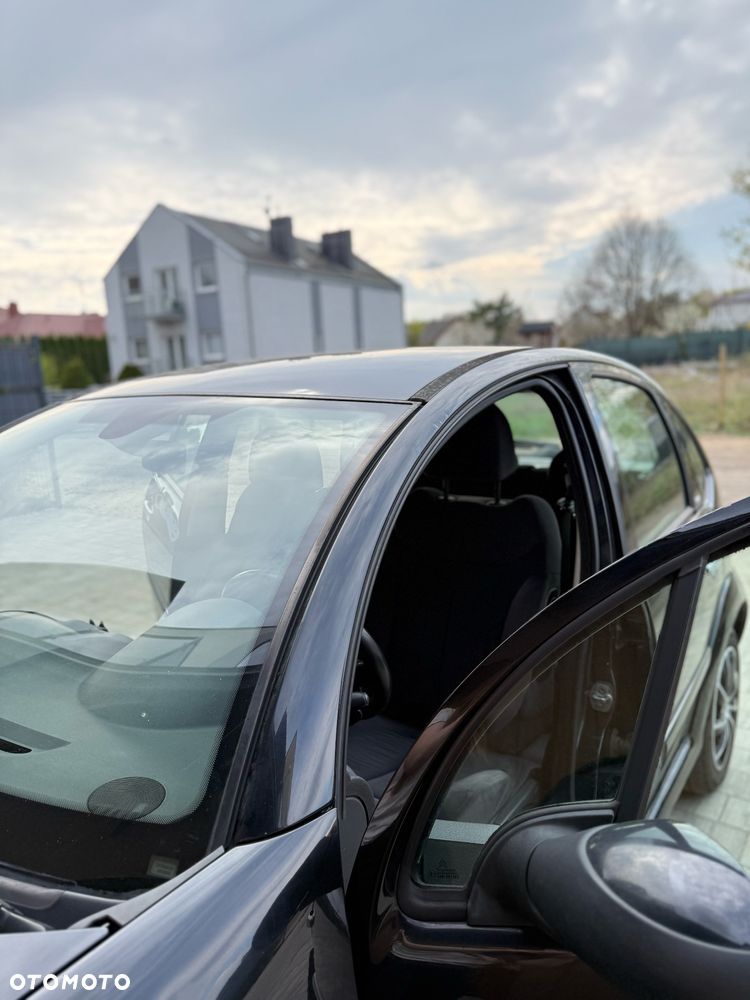 Citroën C3 1.4 HDi Equilibre - 14