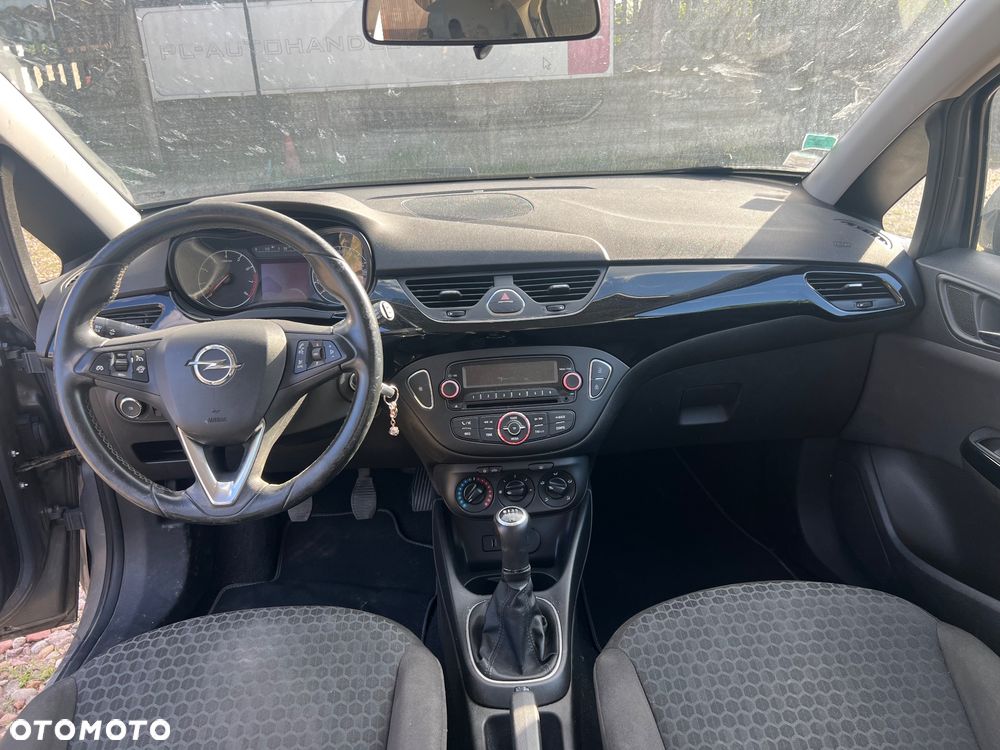 Opel Corsa 1.4 EcoFLEX Start/Stop Active - 8