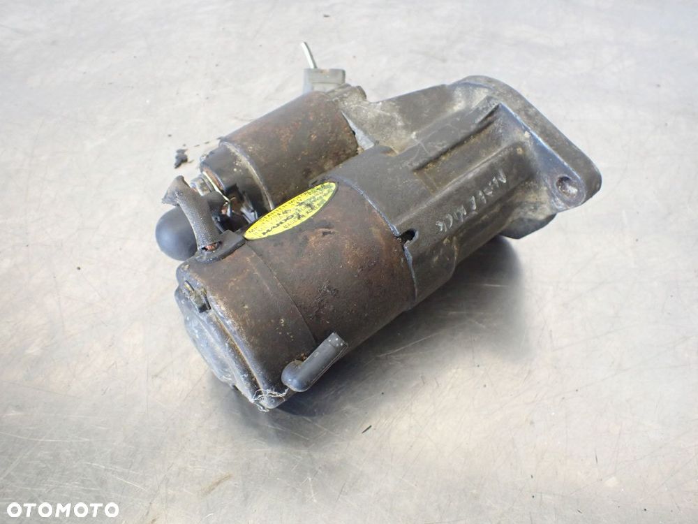 ROZRUSZNIK FORD MAVERICK 2.4 112042 36100-32640 - 1