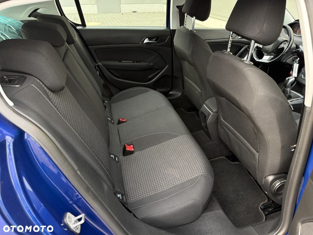 Peugeot 308 110 e-THP Stop & Start Active - 31