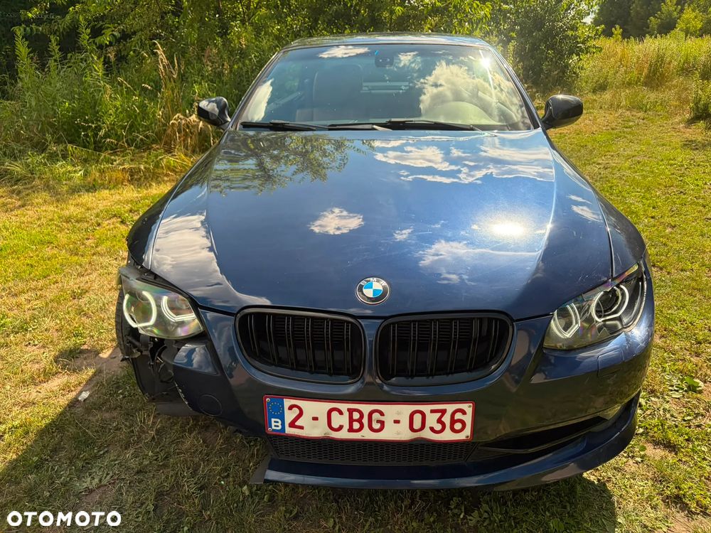 BMW Seria 3 320d - 6
