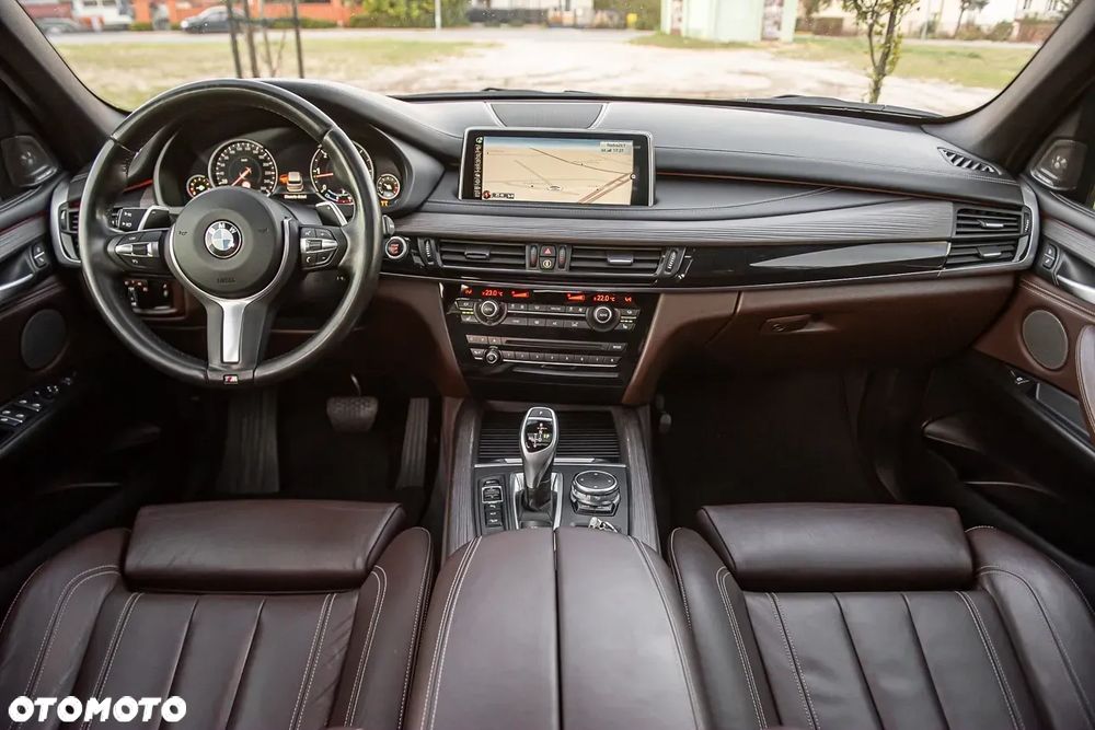 BMW X5 xDrive30d - 35