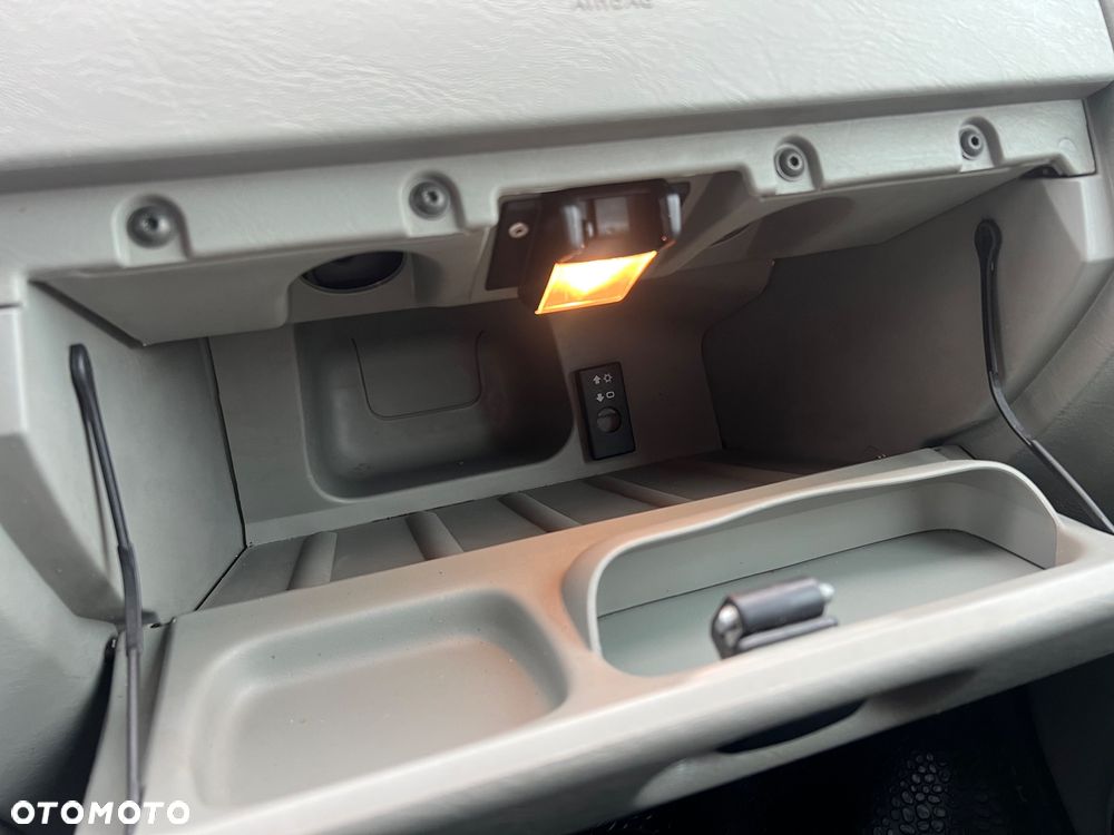 Opel Vivaro L1H1 Edition - 27