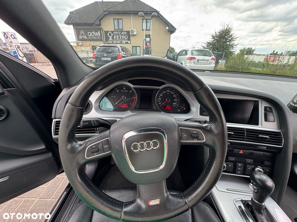 Audi A6 Limousine - 16