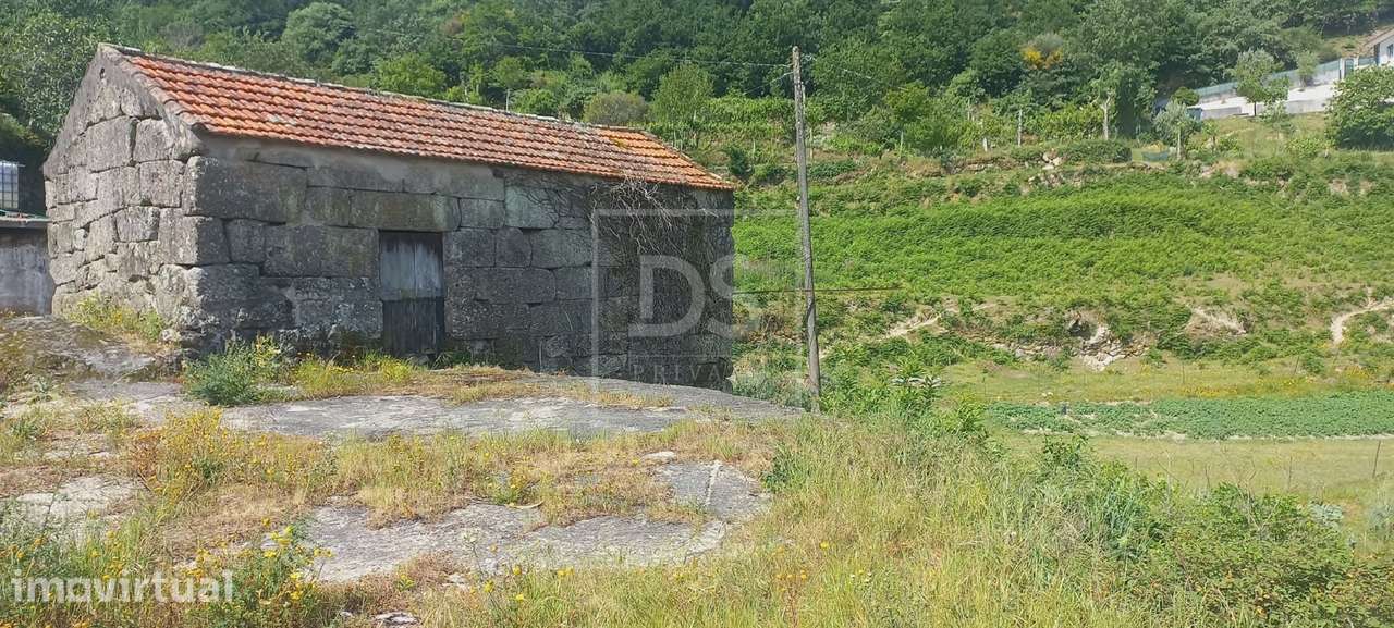 Quinta T3 em Marco de Canaveses - Grande imagem: 4/22