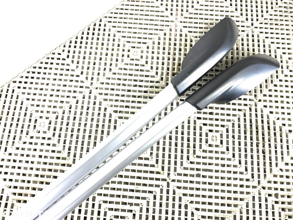 RELINGI DACHOWE KOMPLET  CITROEN C3 PICASSO (SH_) 2009 - 2022 1.6 VTi 120 88 kW [120 KM] benzyna - 3