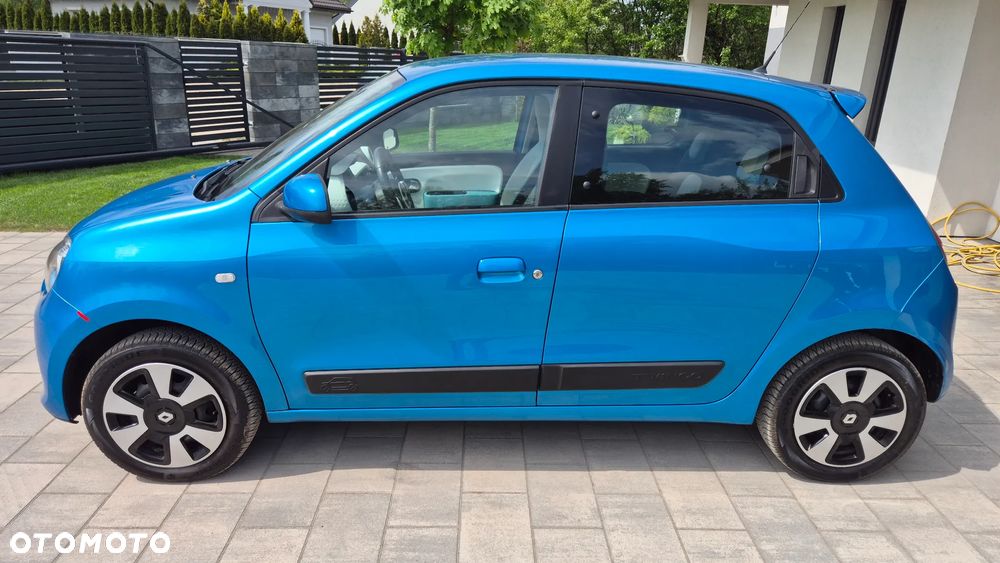 Renault Twingo SCe 70 Start&Stop Experience - 3