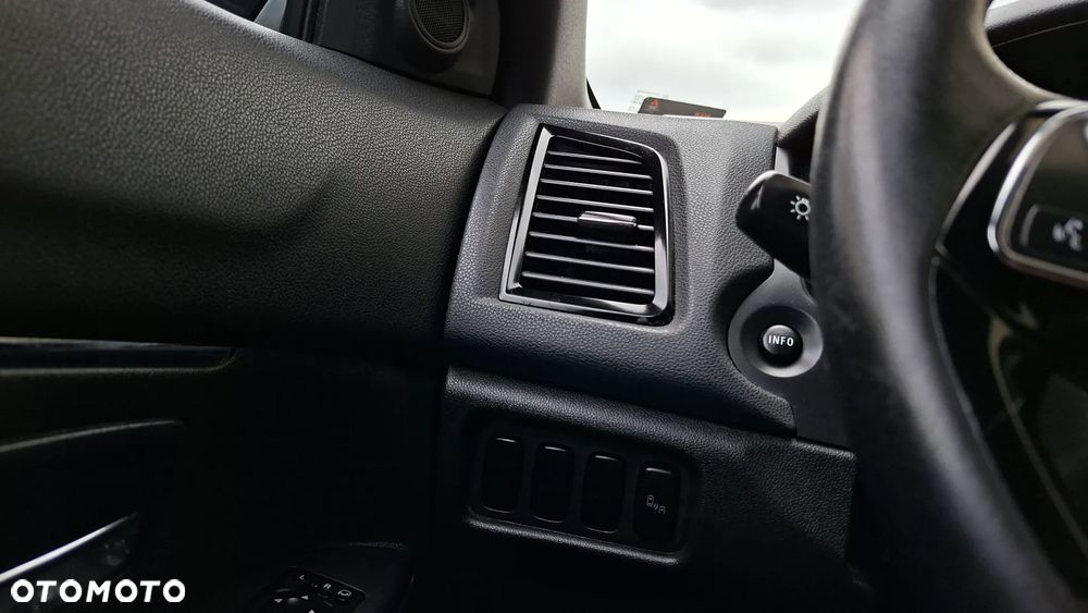 Mitsubishi ASX 2.0 Intense Plus CVT - 33