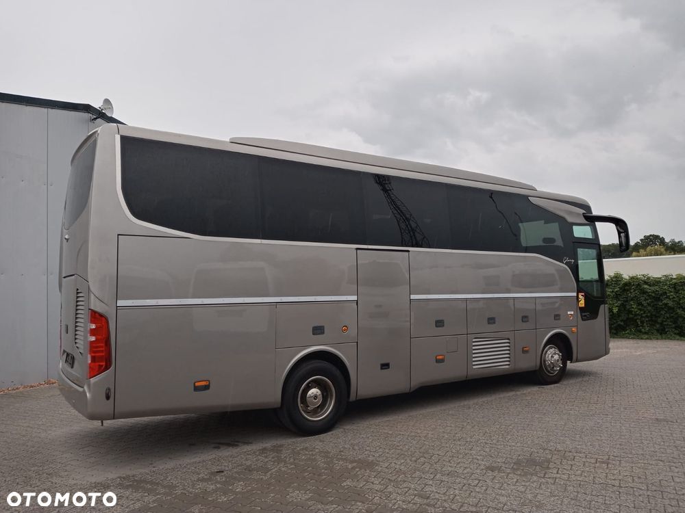 Mercedes-Benz Atego - 5