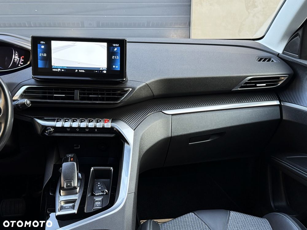 Peugeot 3008 1.5 BlueHDi Allure S&S EAT8 - 7