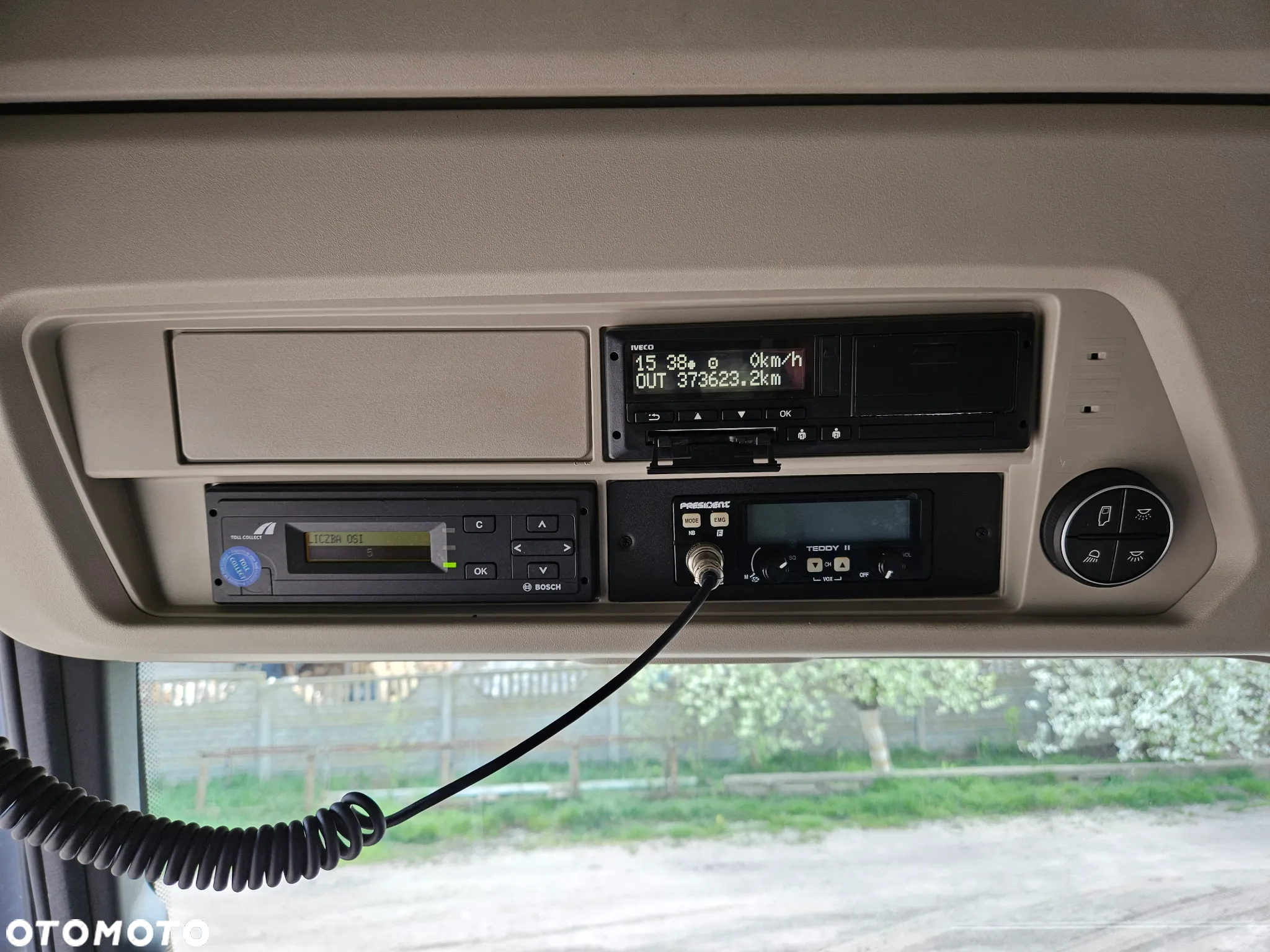 Iveco S-WAY NP 460 LNG - 13