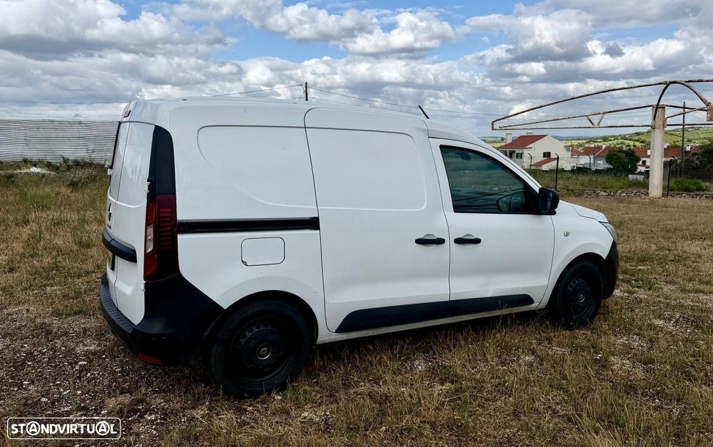 Renault Express 1.5 DCI CONFORT - 5