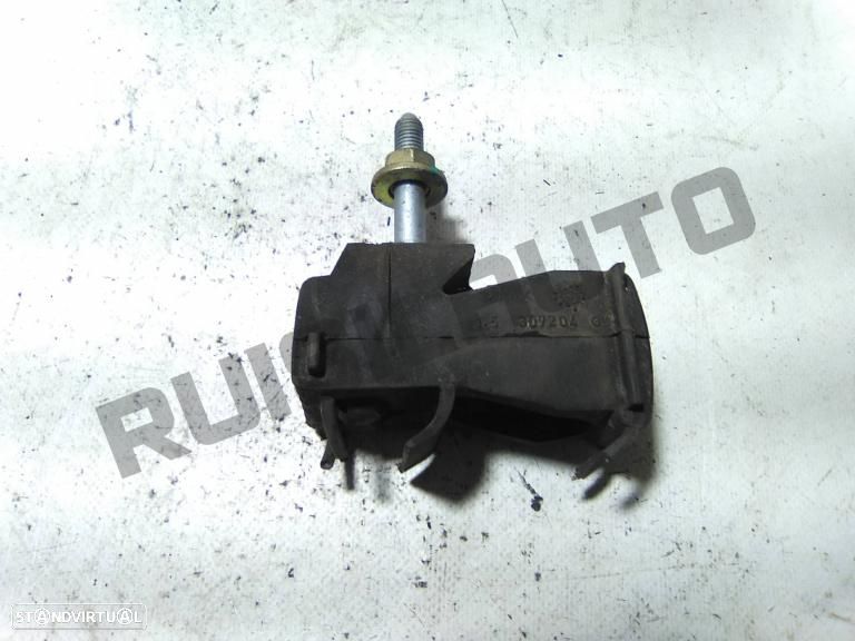Apoio Motor 307_204g Vw Sharan (7m) [1995_2010] 1.9 Tdi - 2