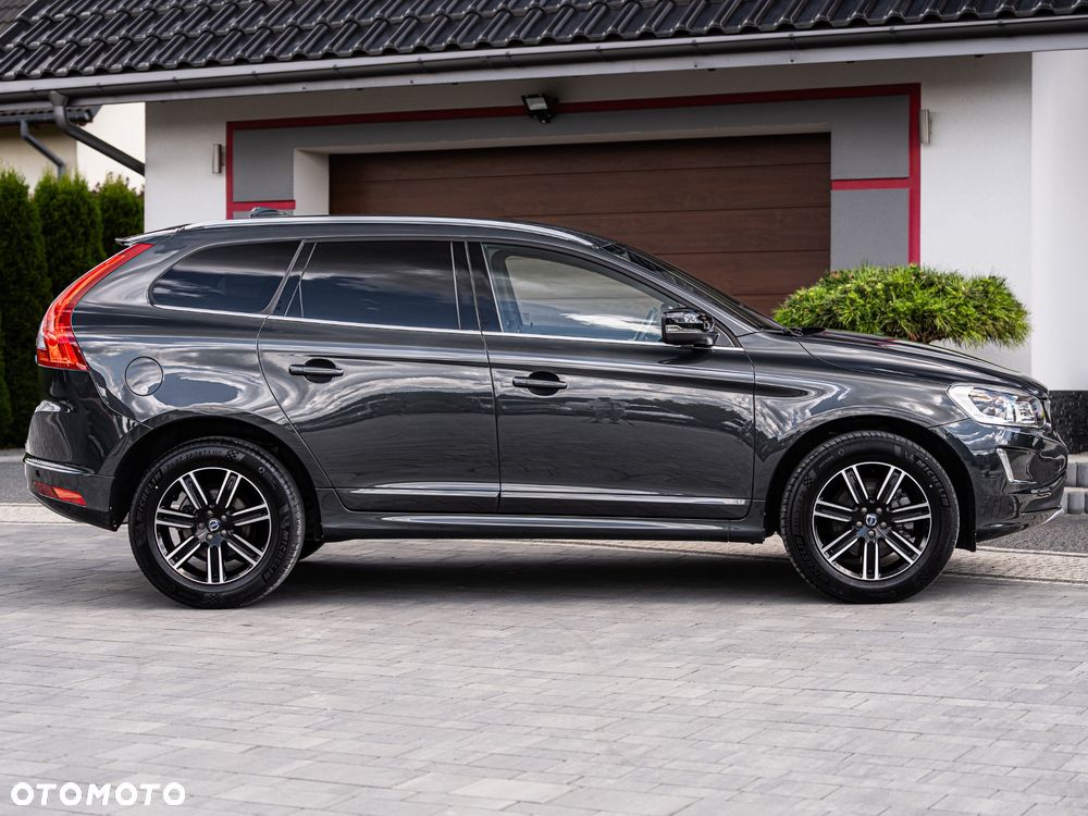 Volvo XC 60 - 5