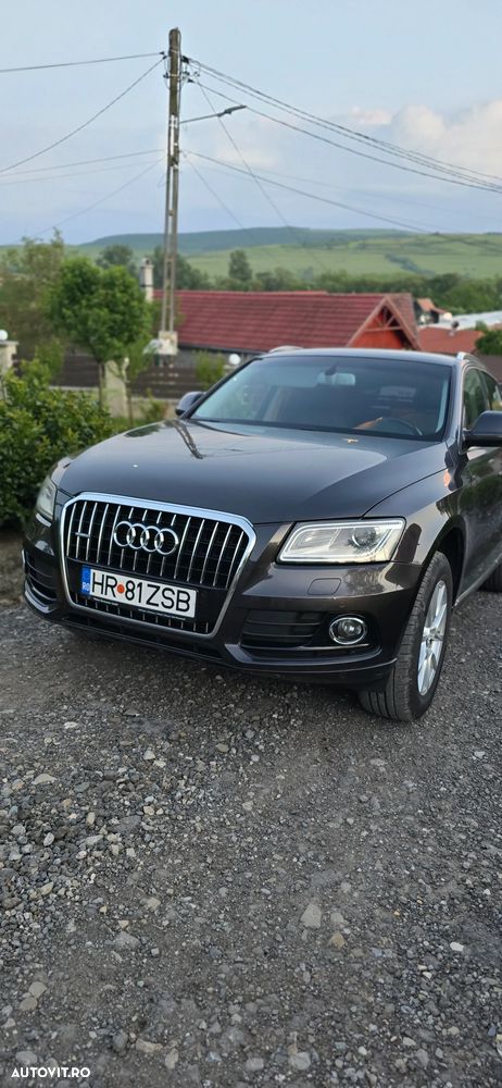 Audi Q5 - 4
