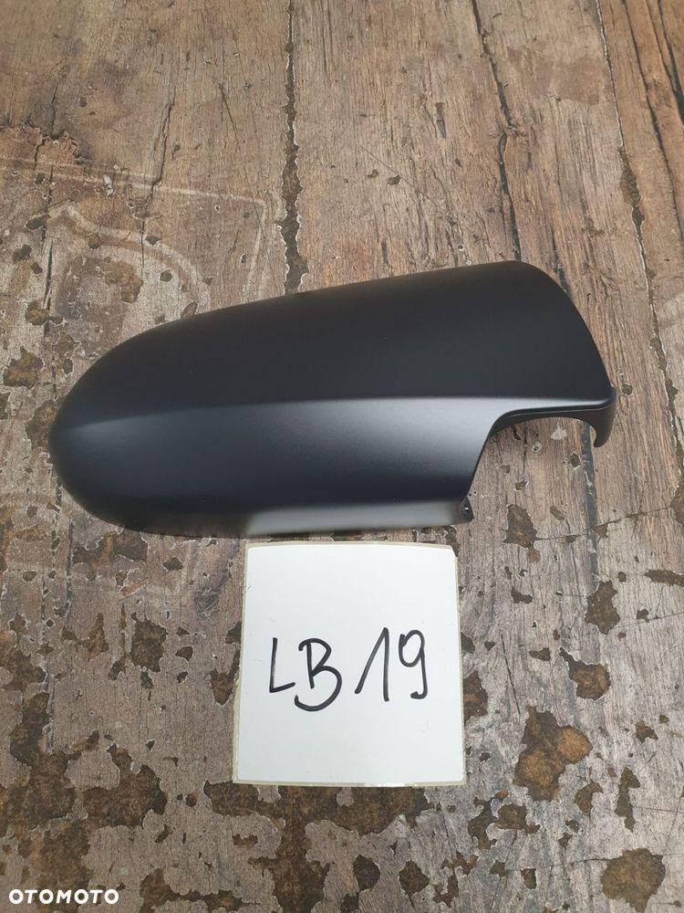 Osłona lusterka Opel Astra G / Zafira A  GM 24462802 - 1