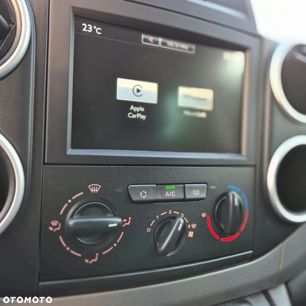 Citroën Berlingo Multispace PureTech 110 SELECTION - 25