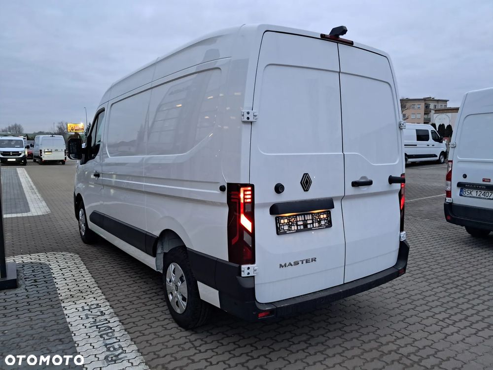 Renault Nowy Master - 3