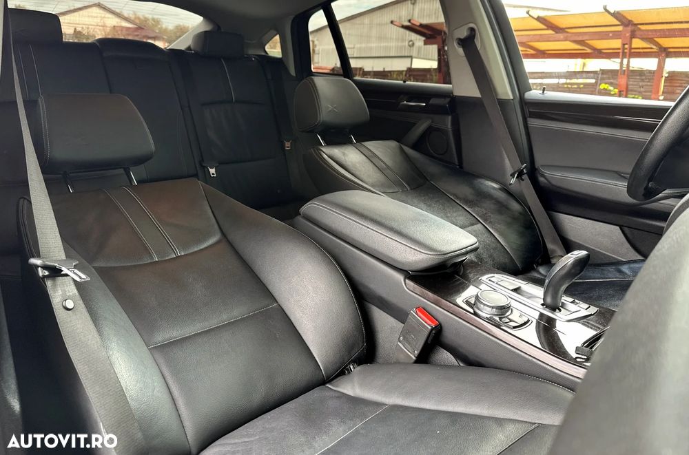 BMW X4 - 12