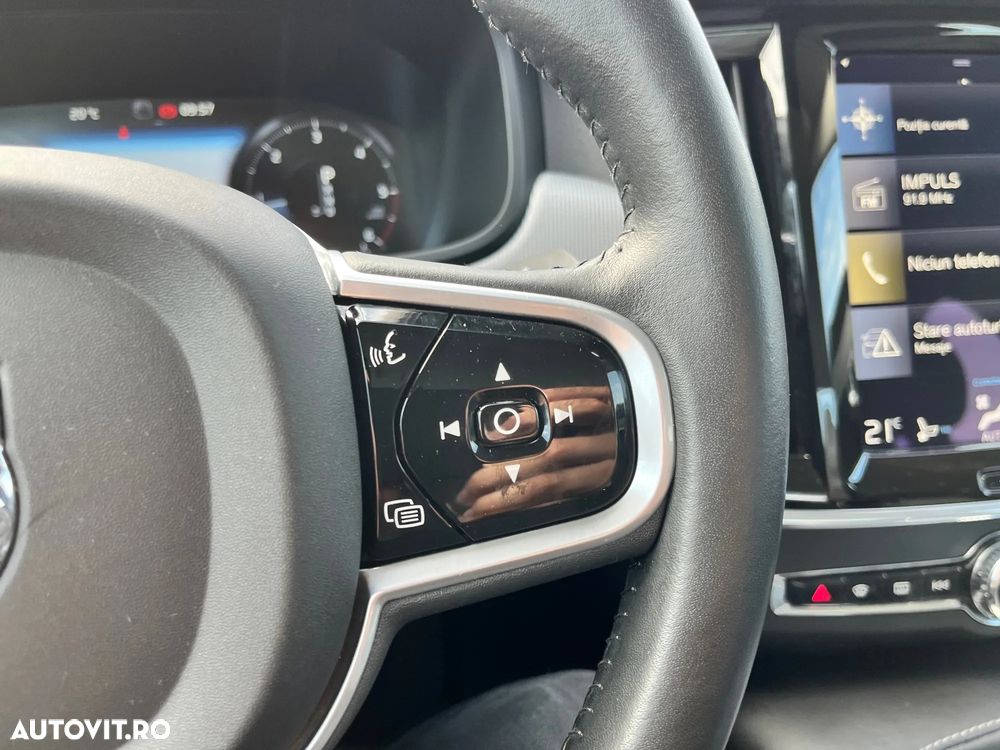 Volvo S90 - 17
