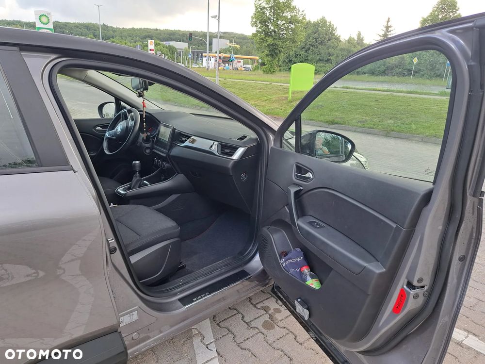 Renault Captur 1.0 TCe Equilibre - 10