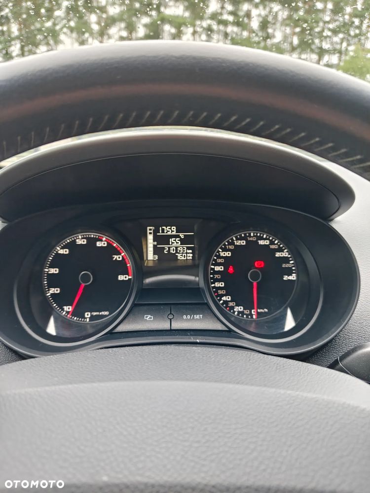 Seat Ibiza - 8