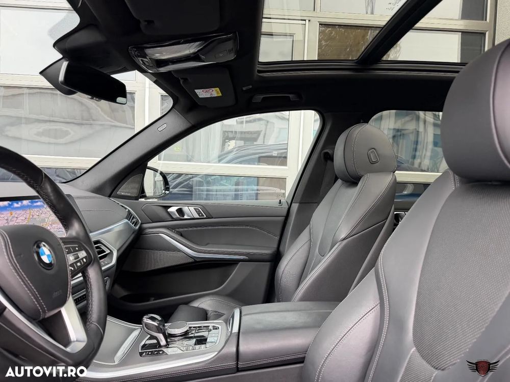 BMW X5 xDrive45e AT PHEV - 14