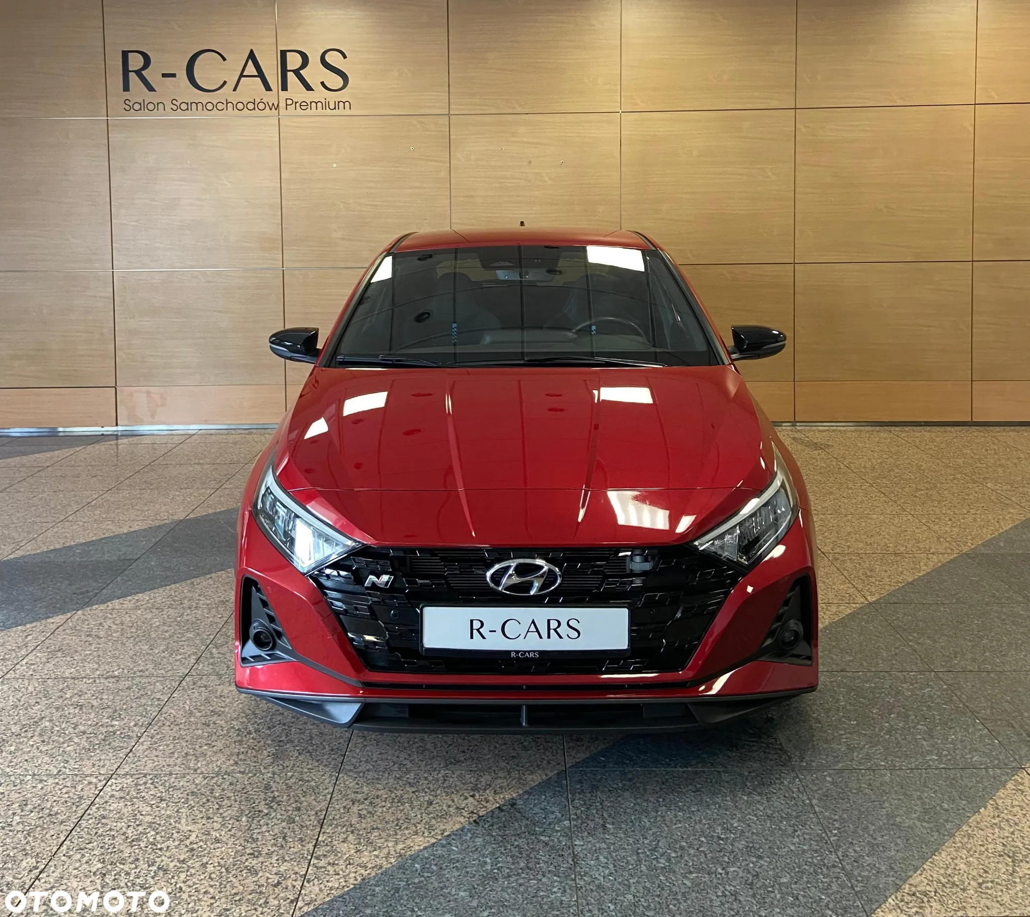 Hyundai i20 1.6 T-GDi N - 3
