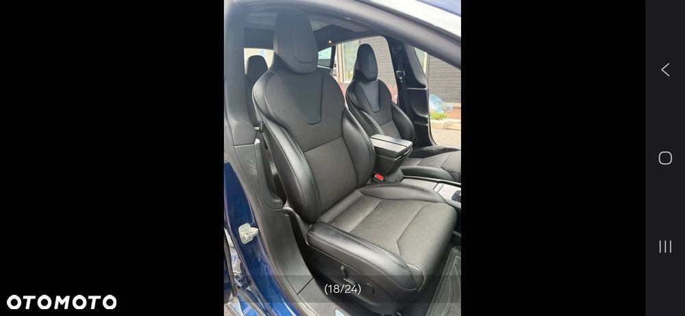 Tesla Model S Long Range Plus - 10