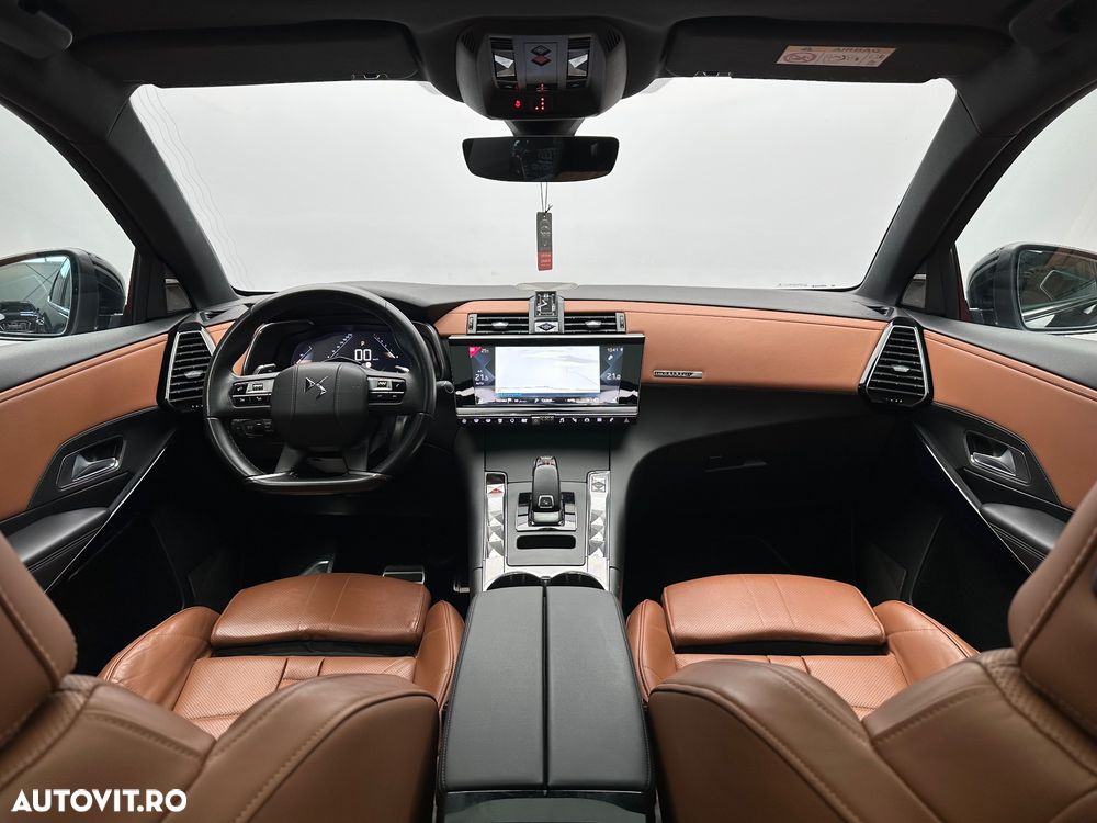 DS Automobiles DS 7 Crossback - 12