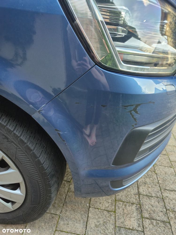 Volkswagen Multivan 2.0 TDI L1 Trendline DSG - 15
