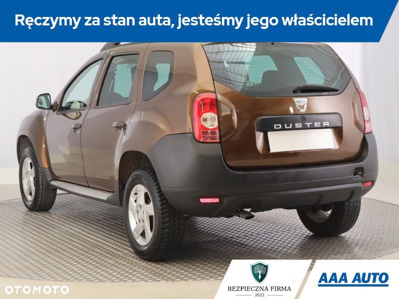 Dacia Duster - 5