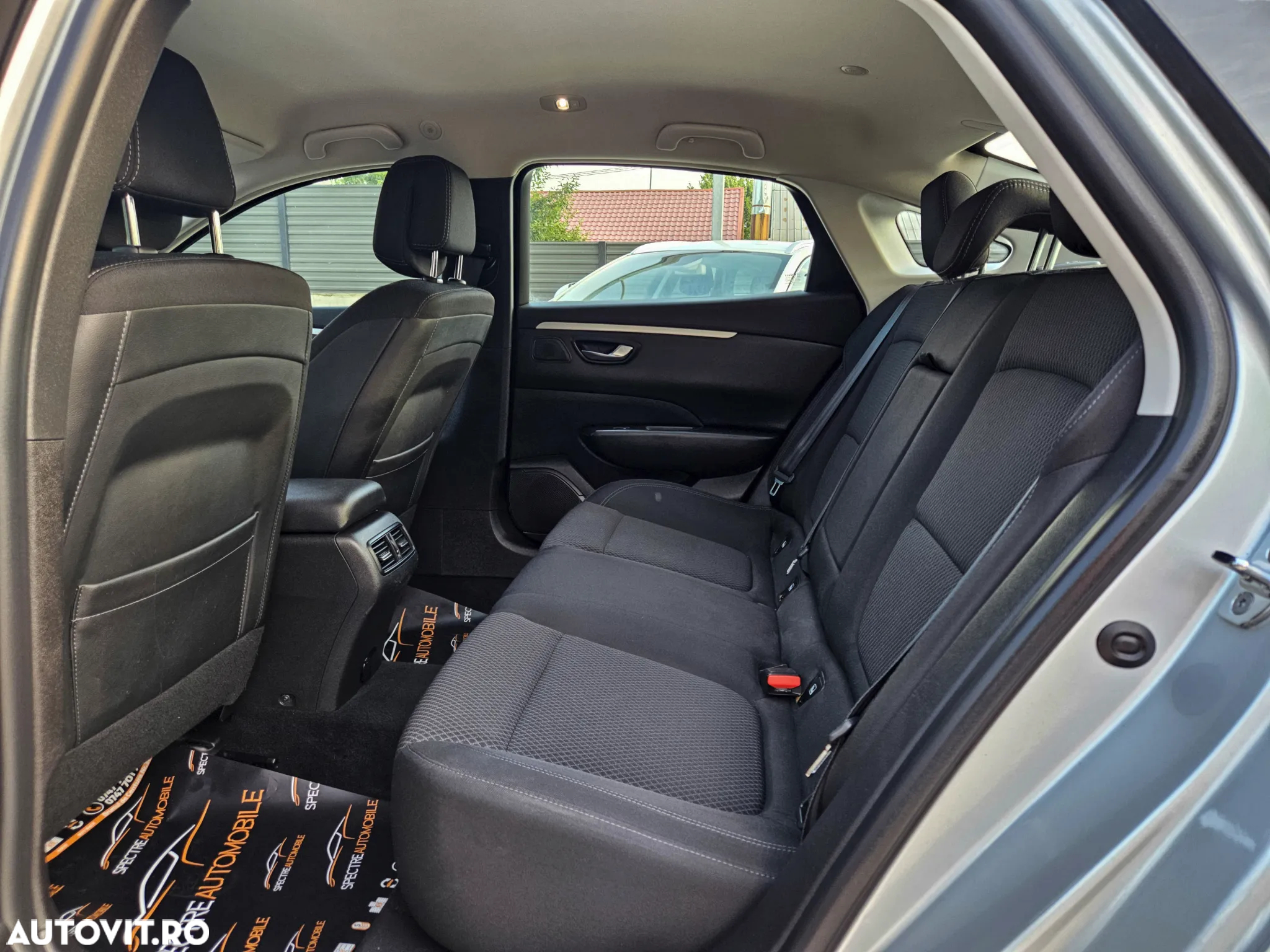 Renault Talisman TCe 160 EDC GPF LIMITED - 12